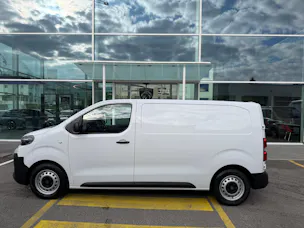 Peugeot e-Expert Kaw. Standard 75 kWh