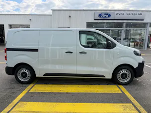 Peugeot e-Expert Kaw. Standard 75 kWh