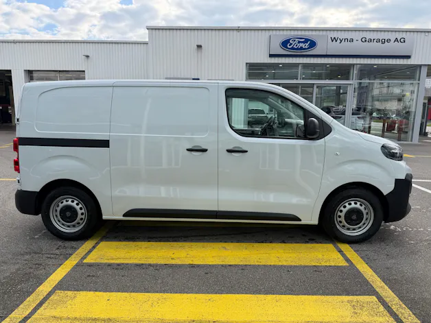 Peugeot e-Expert Kaw. Standard 75 kWh