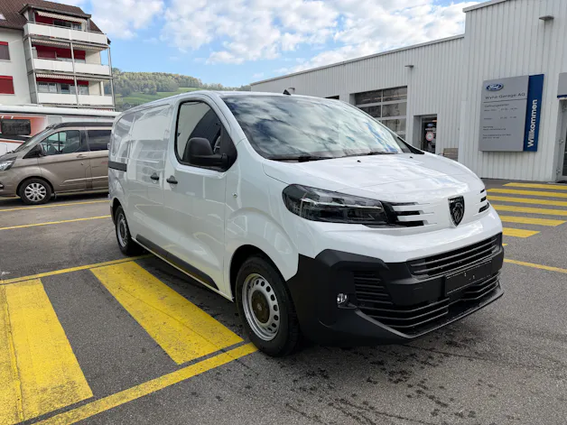 Peugeot e-Expert Kaw. Standard 75 kWh