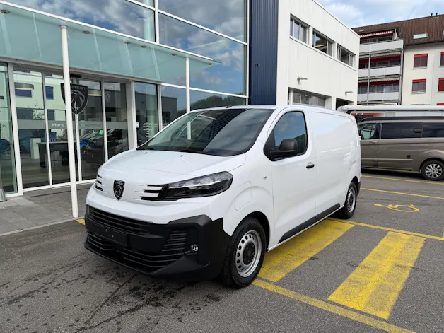 Peugeot e-Expert Kaw. Standard 75 kWh