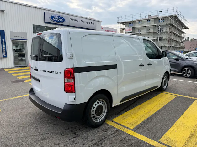 Peugeot e-Expert Kaw. Standard 75 kWh