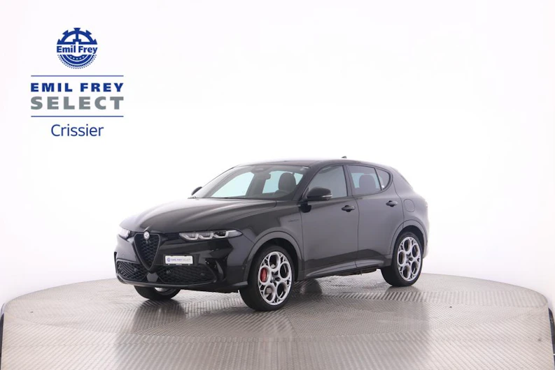Fahrzeugbild ALFA ROMEO TONALE