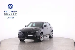 Alfa Romeo Tonale 1.3 Plug-in Hybrid Veloce Q4
