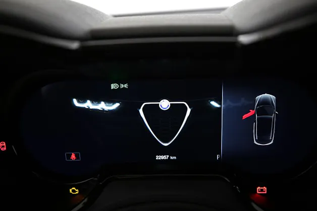 Alfa Romeo Tonale 1.3 Plug-in Hybrid Veloce Q4