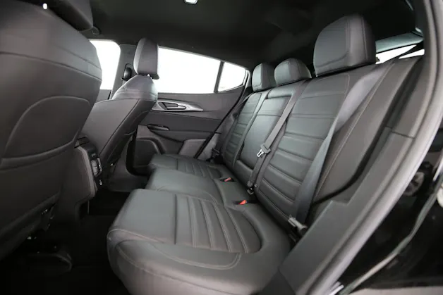 Alfa Romeo Tonale 1.3 Plug-in Hybrid Veloce Q4