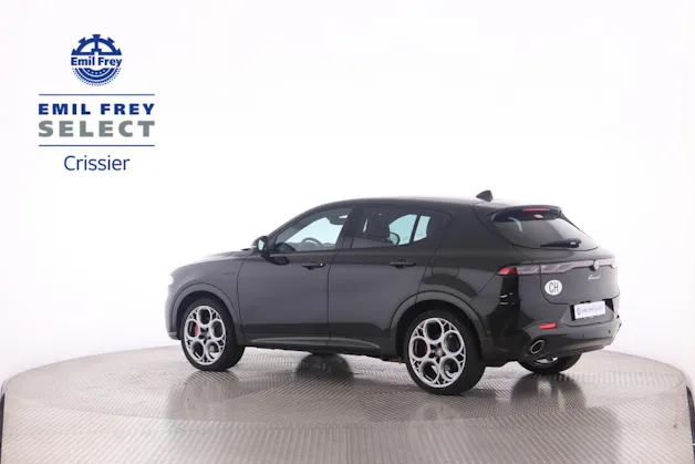 Alfa Romeo Tonale 1.3 Plug-in Hybrid Veloce Q4