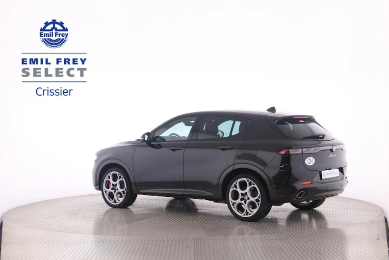 Fahrzeugbild ALFA ROMEO TONALE
