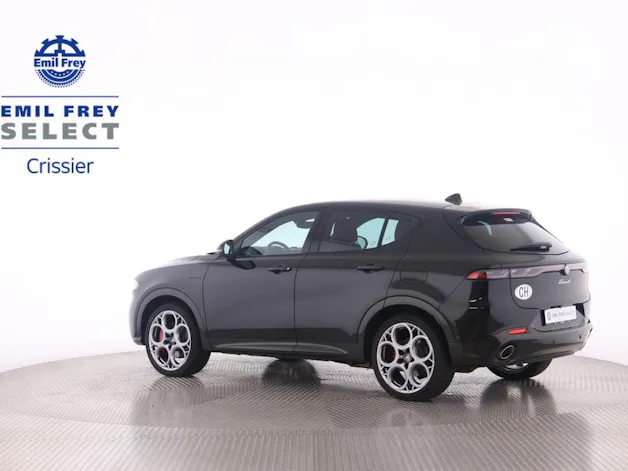Alfa Romeo Tonale 1.3 Plug-in Hybrid Veloce Q4