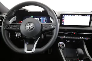 Alfa Romeo Tonale 1.3 Plug-in Hybrid Veloce Q4