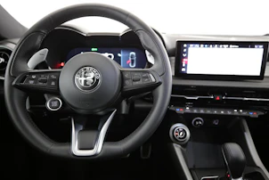 Fahrzeugbild ALFA ROMEO Tonale 1.3 Plug-in Hybrid Veloce Q4