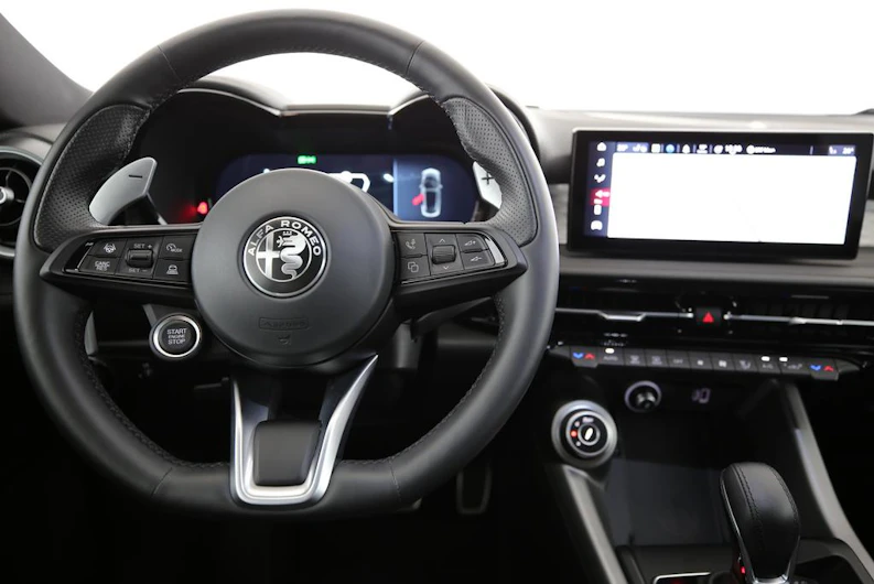 Fahrzeugbild ALFA ROMEO TONALE