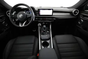 Alfa Romeo Tonale 1.3 Plug-in Hybrid Veloce Q4