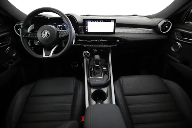Alfa Romeo Tonale 1.3 Plug-in Hybrid Veloce Q4