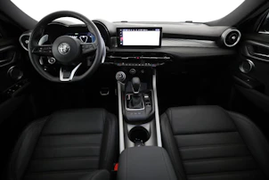 Fahrzeugbild ALFA ROMEO Tonale 1.3 Plug-in Hybrid Veloce Q4