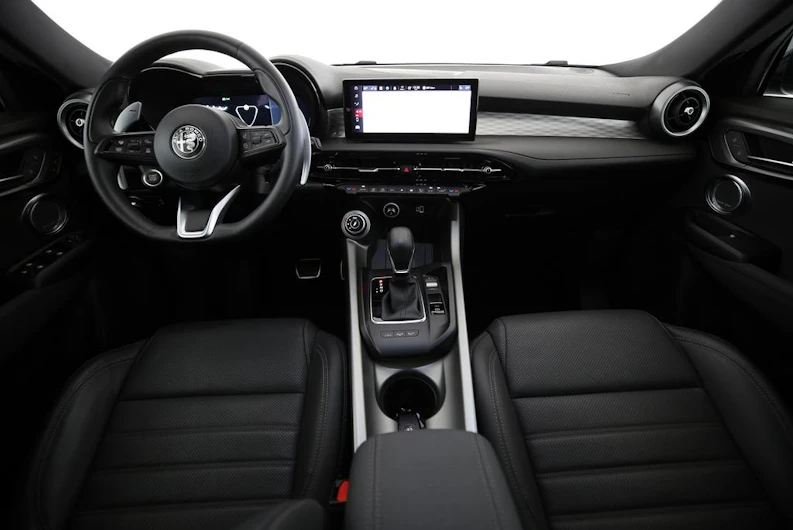 Fahrzeugbild ALFA ROMEO TONALE