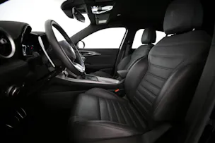 Alfa Romeo Tonale 1.3 Plug-in Hybrid Veloce Q4