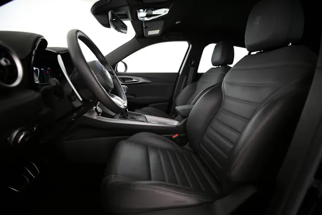 Alfa Romeo Tonale 1.3 Plug-in Hybrid Veloce Q4