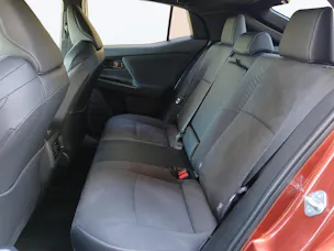 Toyota C-HR+ Premium AWD