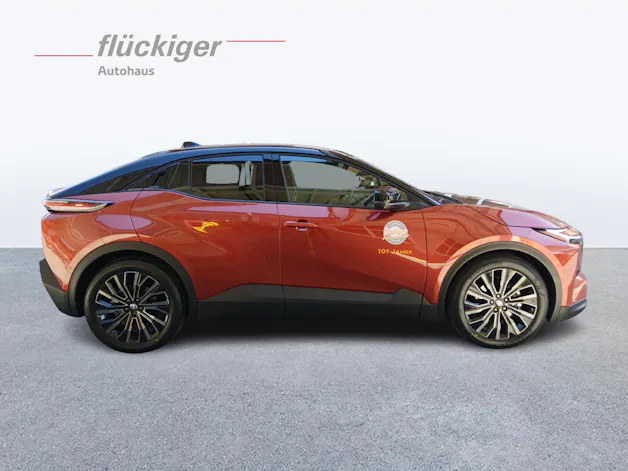 Toyota C-HR+ Premium AWD