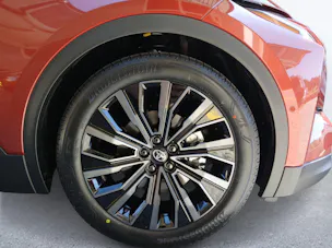 Toyota C-HR+ Premium AWD