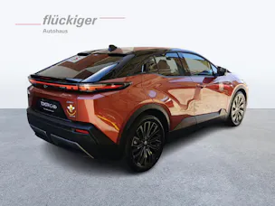 Toyota C-HR+ Premium AWD
