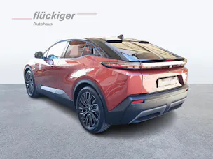Toyota C-HR+ Premium AWD