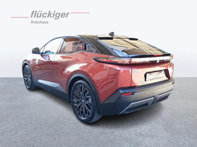 Toyota C-HR+ Premium AWD