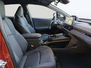 Toyota C-HR+ Premium AWD