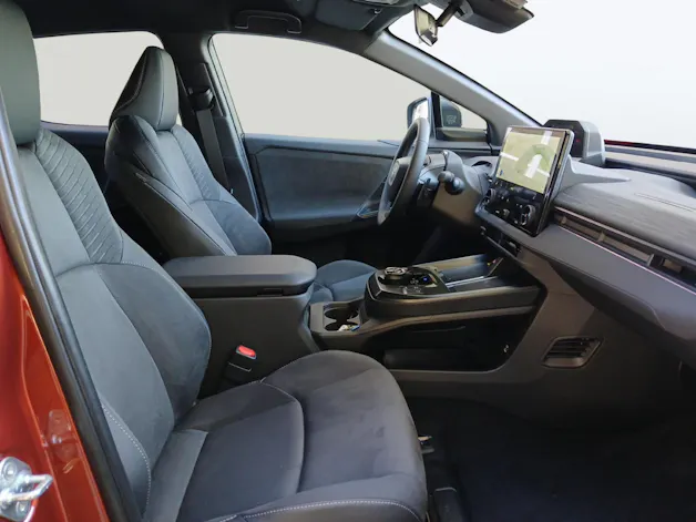 Toyota C-HR+ Premium AWD