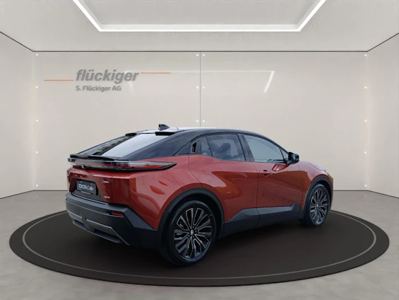 Fahrzeugbild 4 Fahrzeugbild 4