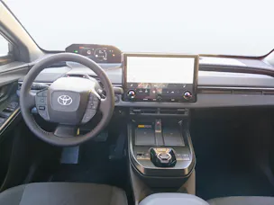 Toyota C-HR+ Premium AWD