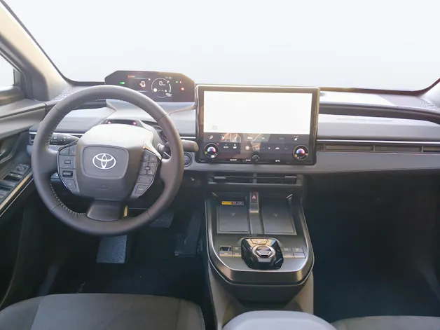 Toyota C-HR+ Premium AWD