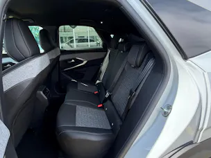 Peugeot 3008 e-Allure AWD
