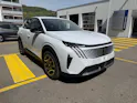 Peugeot 3008 e-Allure AWD