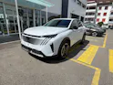 Peugeot 3008 e-Allure AWD