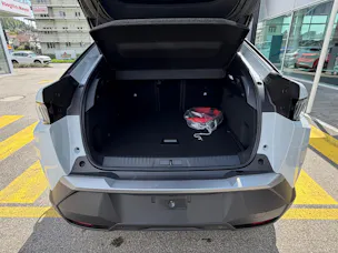 Peugeot 3008 e-Allure AWD