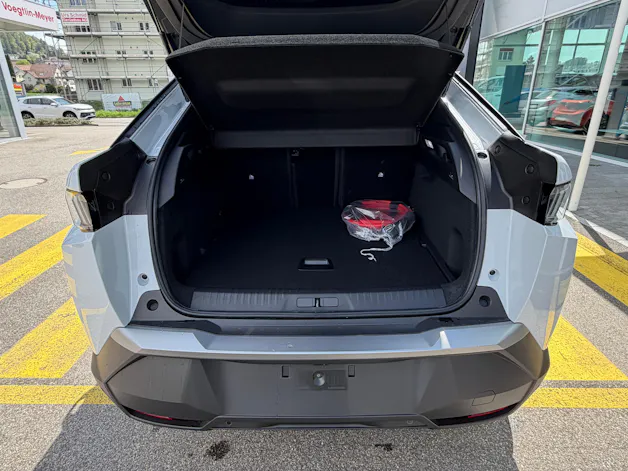 Peugeot 3008 e-Allure AWD