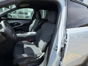 Peugeot 3008 e-Allure AWD