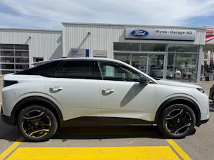 Peugeot 3008 e-Allure AWD