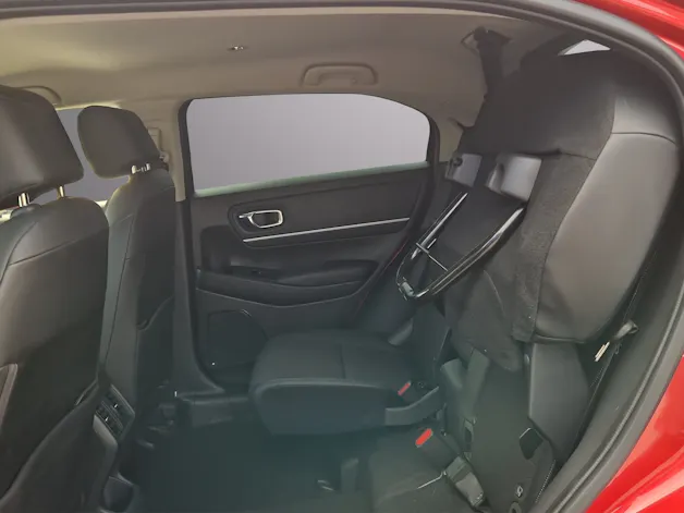 Honda HR-V 1.5 i-MMD Advance