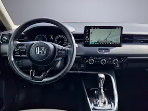 Honda HR-V 1.5 i-MMD Advance