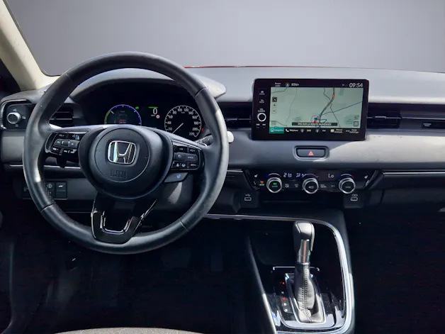Honda HR-V 1.5 i-MMD Advance