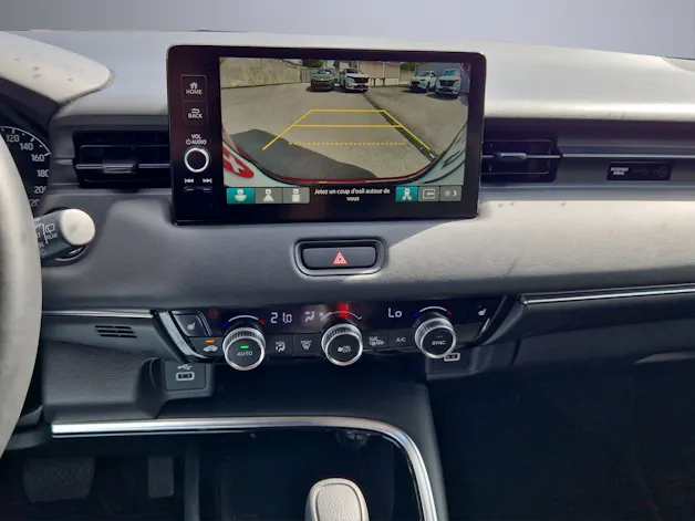 Honda HR-V 1.5 i-MMD Advance