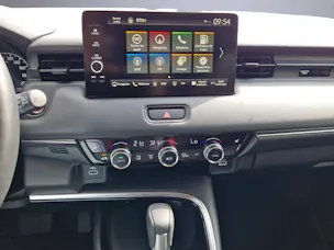 Honda HR-V 1.5 i-MMD Advance