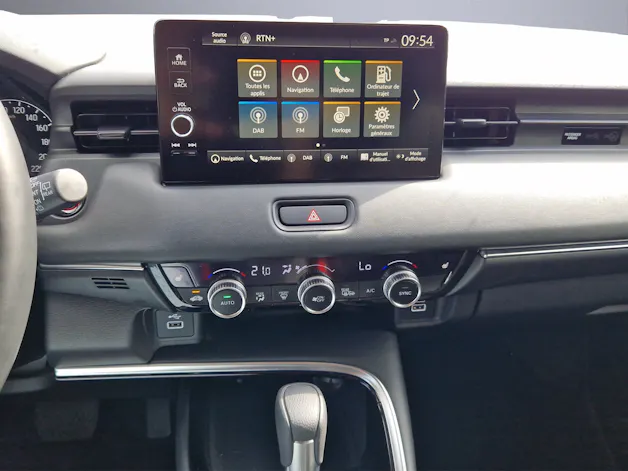 Honda HR-V 1.5 i-MMD Advance
