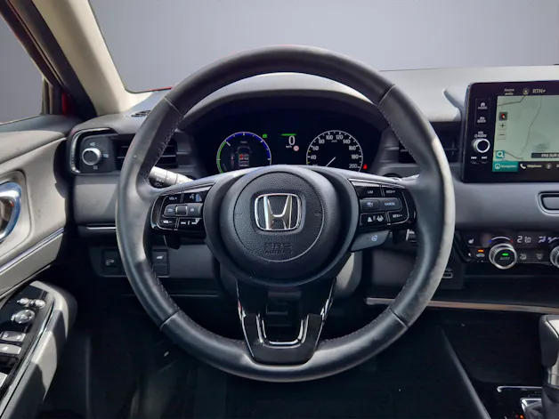 Honda HR-V 1.5 i-MMD Advance