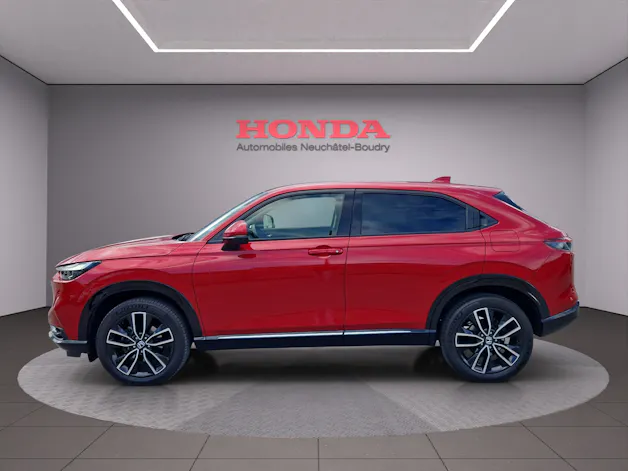 Honda HR-V 1.5 i-MMD Advance
