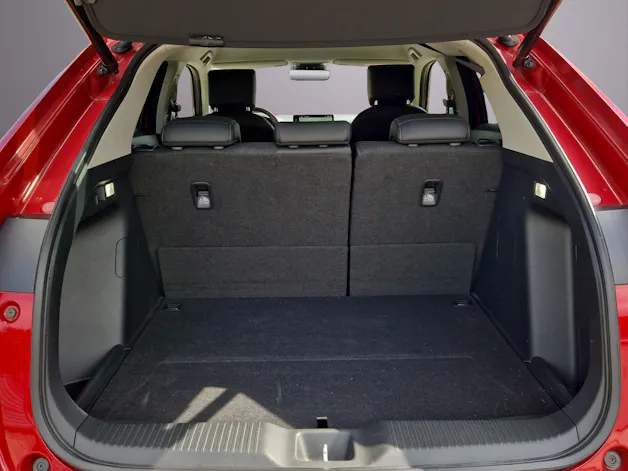 Honda HR-V 1.5 i-MMD Advance