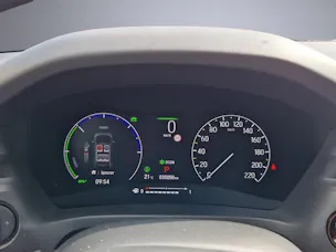 Honda HR-V 1.5 i-MMD Advance